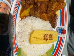 -敏华冰厅(平安金融中心店)