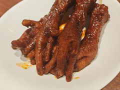 -南门小馆·清真(国贸商城店)