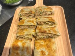 -张大嘴菜馆(庞各庄店)