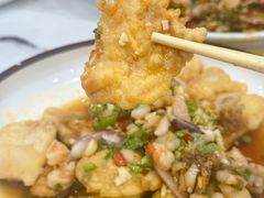 -小郭私房菜·海肠捞饭店(学士街店)