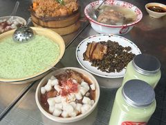-人和水上飘(第一家店)