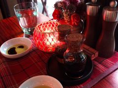 -杭州西子湖四季酒店-WL BISTRO西湖餐厅(灵隐路店)