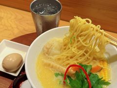 -篝拉面(银座店)