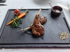 -威斯汀扒房·深圳益田威斯汀酒店·高空景观餐厅