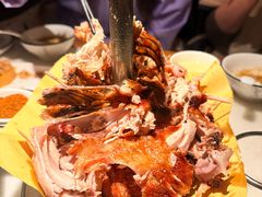 销魂钢管鸡-涌上外婆桥(南塘店)