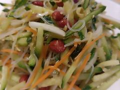 -老边饺子馆(金源店)