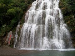 -华蓥山天意谷景区