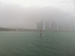 -青岛第三海水浴场