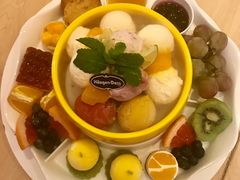 -哈根达斯(合肥天鹅湖店)