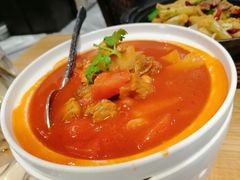 -天山传奇新疆菜(SKLP店)