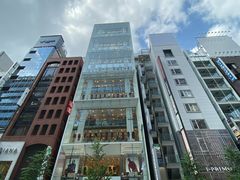 -优衣库(银座店)