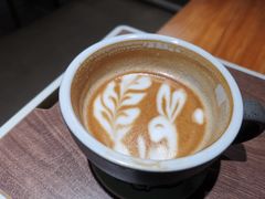 -SAFARI COFFEE