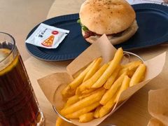 -必胜客(安盛购物广场金州店)