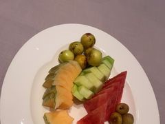 -香山湖渔家大院