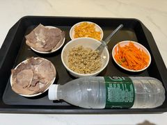 -兰州马子禄牛肉面(文景公园店)