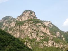 -孤山寨风景区