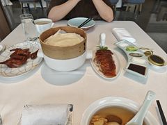 我家烤鸭真的好-北京柏悦酒店·锦庭餐厅Dining Room