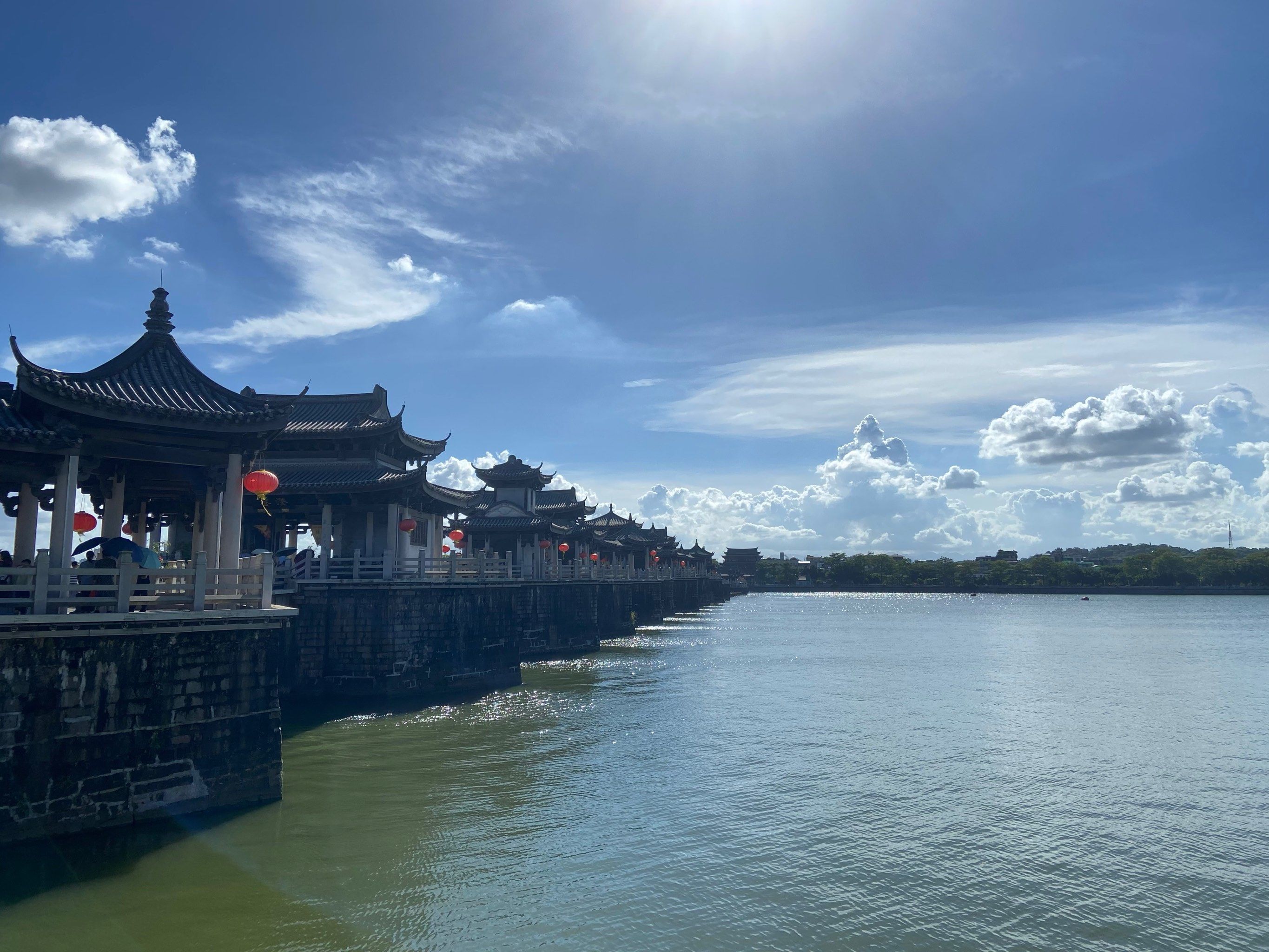 潮州