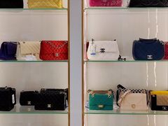 -奢物·巴黎站奢侈品回收寄售