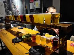 -四禧精酿铜锅涮肉·烧烤工场(大明湖店)