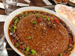 -松沪名灶·豆浆鱼头·新上海菜(飞航吾悦广场店)