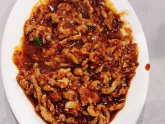 -老地方面馆(思南路店)