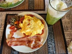 -Cafe de Thaan Aoan