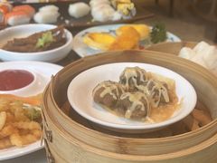 -宴会中心