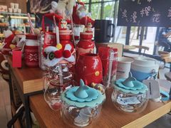 -星巴克(深圳龙岗天安数码城店)