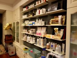 -scarlet斯卡莱美容护理机构