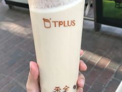 -TPLUS茶家(淮海店)