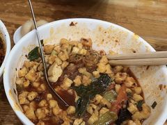 -刘信牛羊肉泡馍小炒(回民街店)