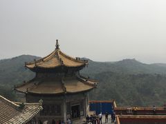 -普陀宗乘之庙(小布达拉宫)