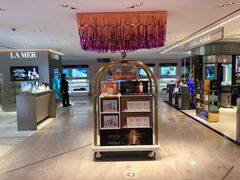 -DFS迪斐世(香港广东道店)