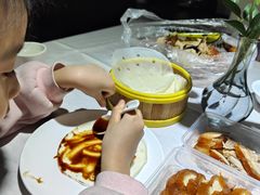 -鸭王烤鸭店(三里河店)