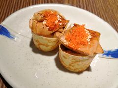 -大雄寿司(中华广场店)