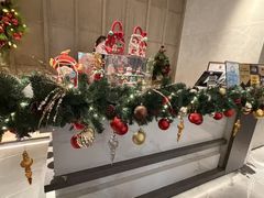 -粤海喜来登酒店·&More聚驿(天河城店)