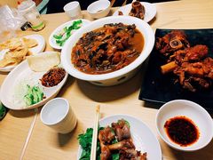 -关东小磨东北菜(上海长风大悦城店)