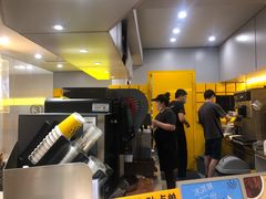 -纽约薯条(世豪广场店)