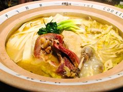 -老鸭集(金沙龙湖天街店)