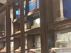 -溥仪眼镜PUYI OPTICAL(国贸商城店)