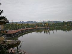 -枫香湖儿童公园