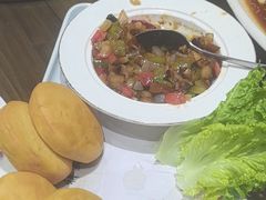 -和源祥·日照菜扛把子(万平口一店)