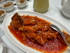 -新吉士·上海菜(浦东LCM置汇旭辉店)