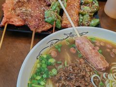 -He米线•徐州米线(淮海第一城店)