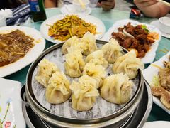 -四海回族饭店(前进大街店)