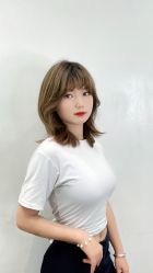 点击看大图 -梳蕾娜 HAIR SALON
