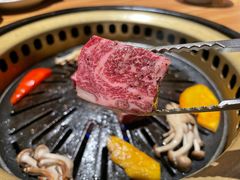 -炼火烤肉店