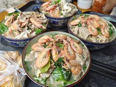 -珍记海鲜粥·海鲜粉