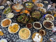 -张关合渣(航空大道店)